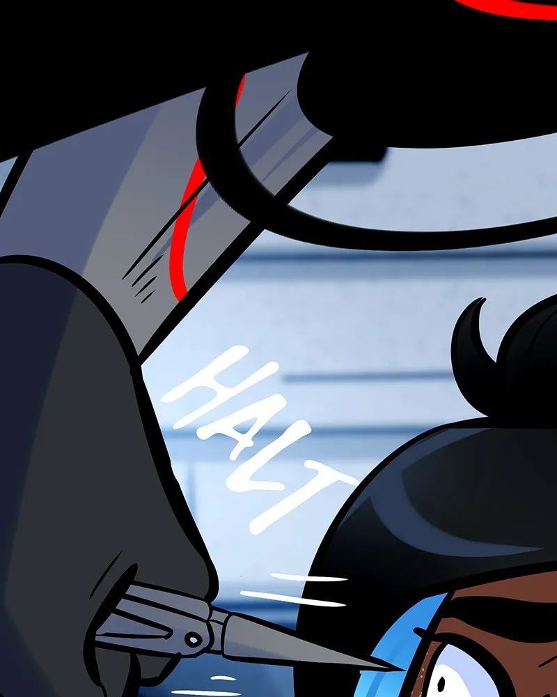 Read LoveBot chapter 55 image 24 on Lezhin