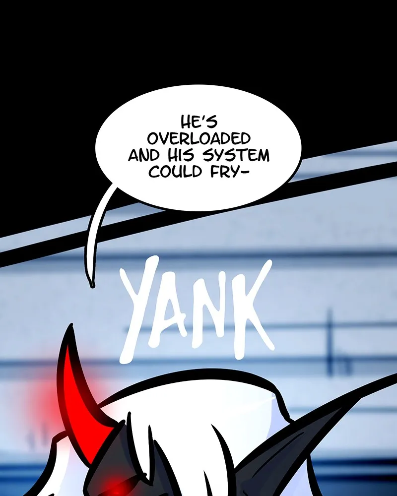 Read LoveBot chapter 55 image 28 on Lezhin