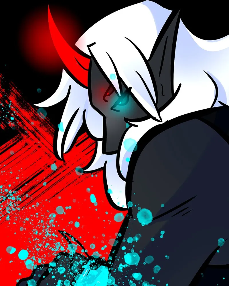 Read LoveBot chapter 55 image 38 on Lezhin
