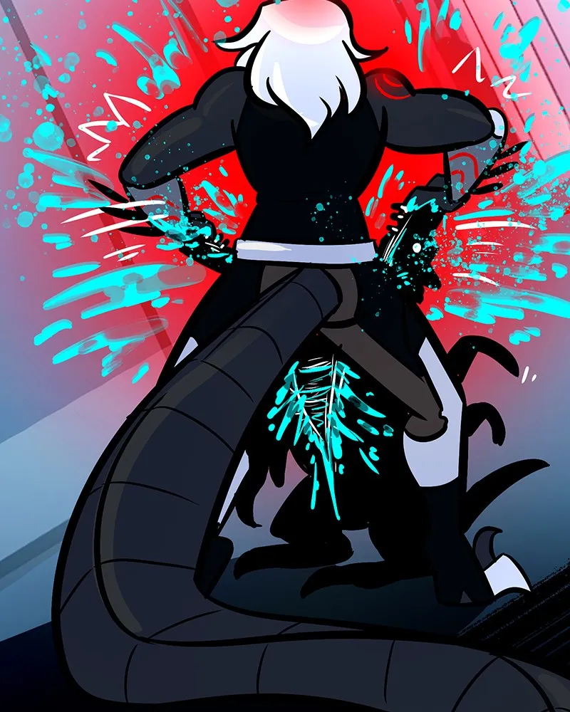 Read LoveBot chapter 55 image 41 on Lezhin