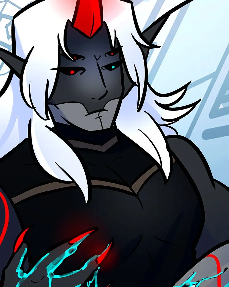 Read LoveBot chapter 55 image 44 on Lezhin