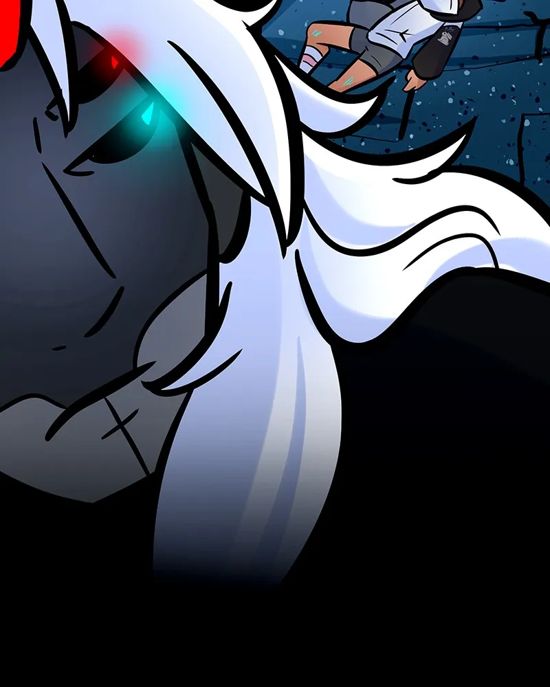 Read LoveBot chapter 55 image 47 on Lezhin