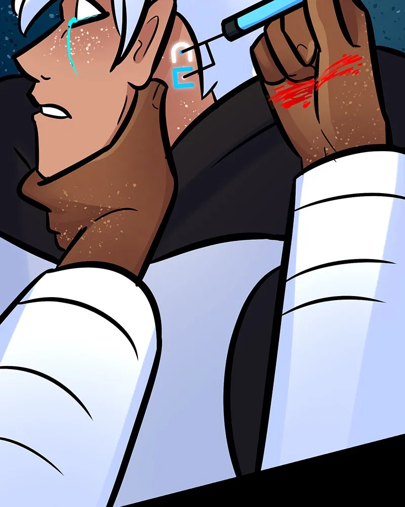 Read LoveBot chapter 55 image 49 on Lezhin