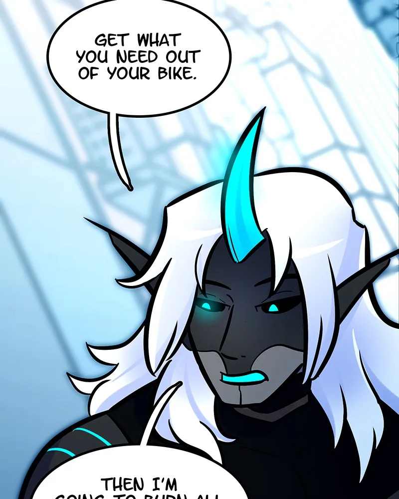 Read LoveBot chapter 55 image 69 on Lezhin