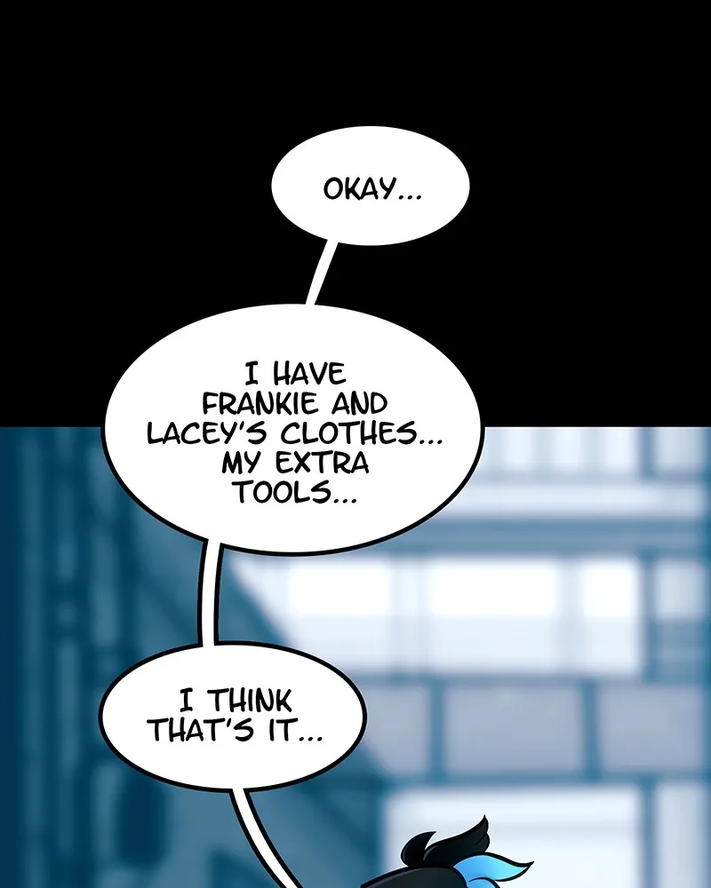 Read LoveBot chapter 55 image 78 on Lezhin