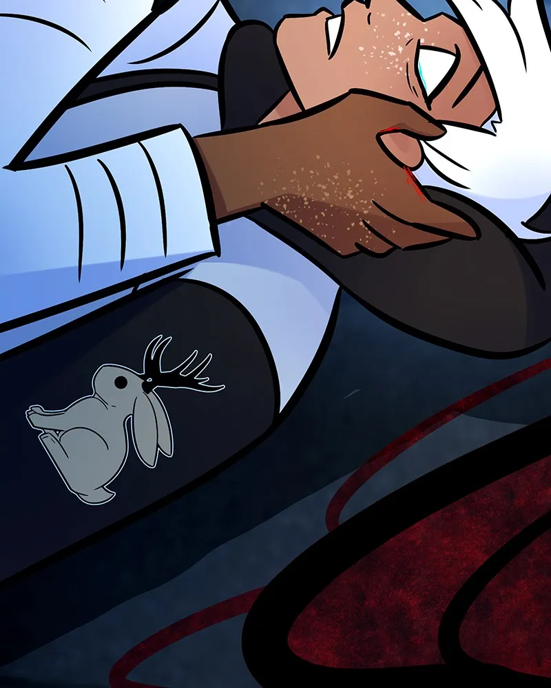 Read LoveBot chapter 55 image 8 on Lezhin