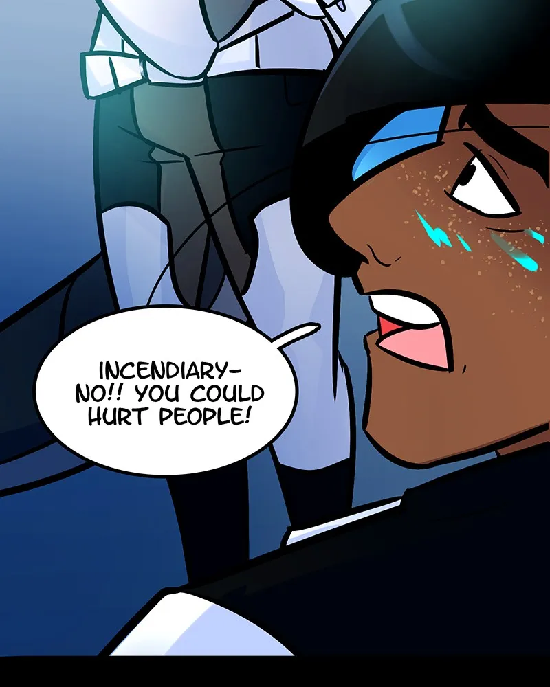 Read LoveBot chapter 55 image 82 on Lezhin