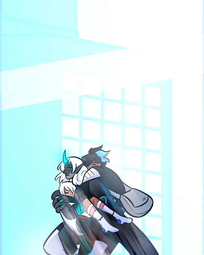 Read LoveBot chapter 55 image 94 on Lezhin