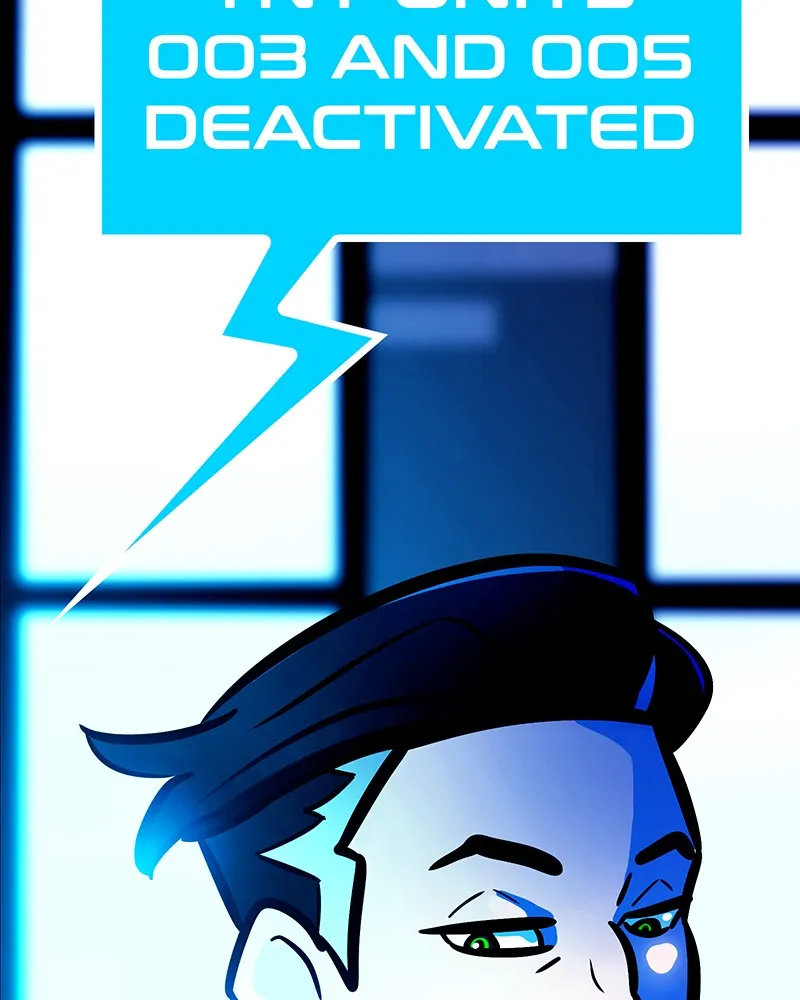 Read LoveBot chapter 56 image 1 on Lezhin