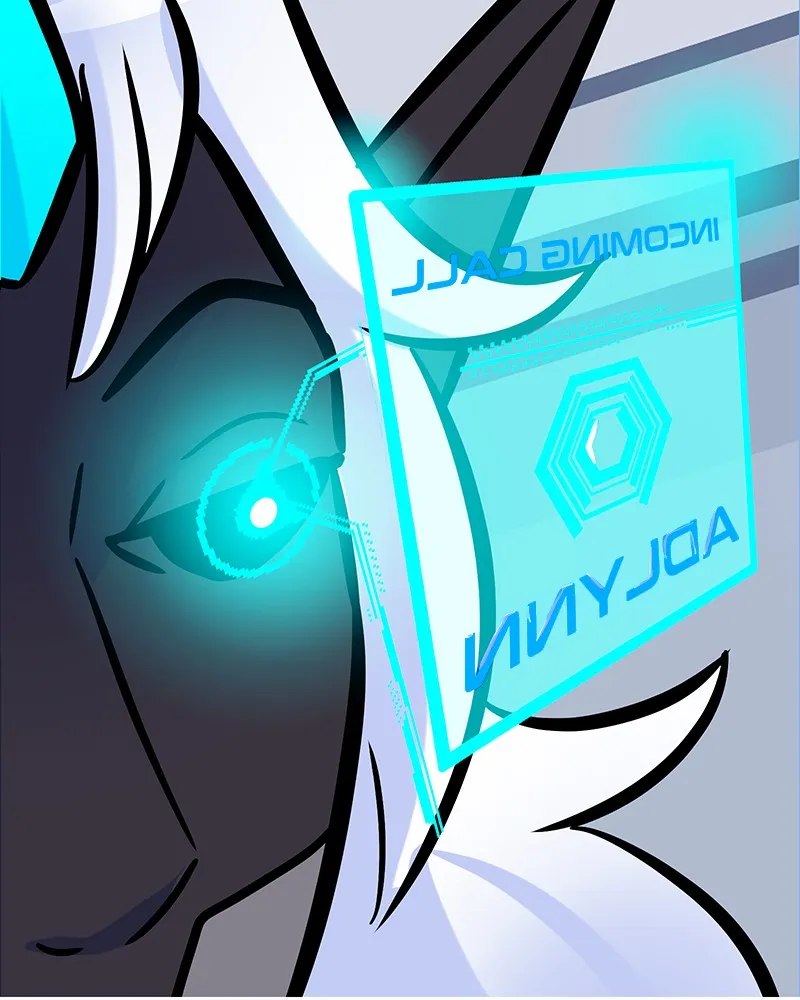 Read LoveBot chapter 56 image 107 on Lezhin
