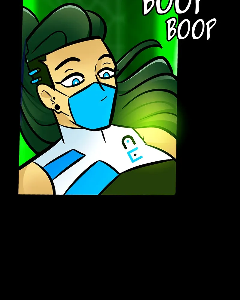 Read LoveBot chapter 56 image 15 on Lezhin