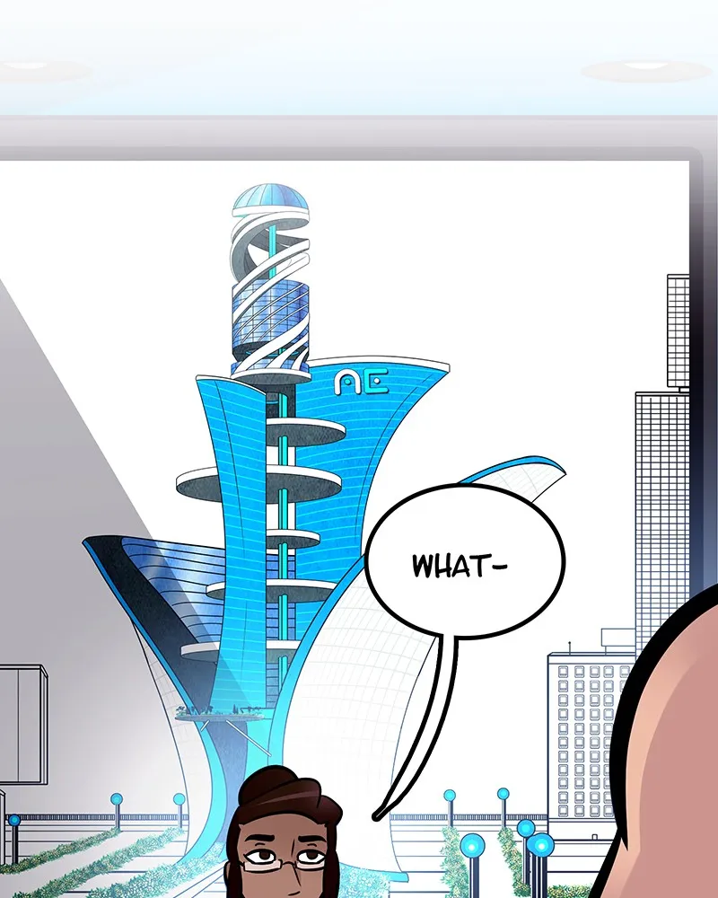 Read LoveBot chapter 56 image 23 on Lezhin