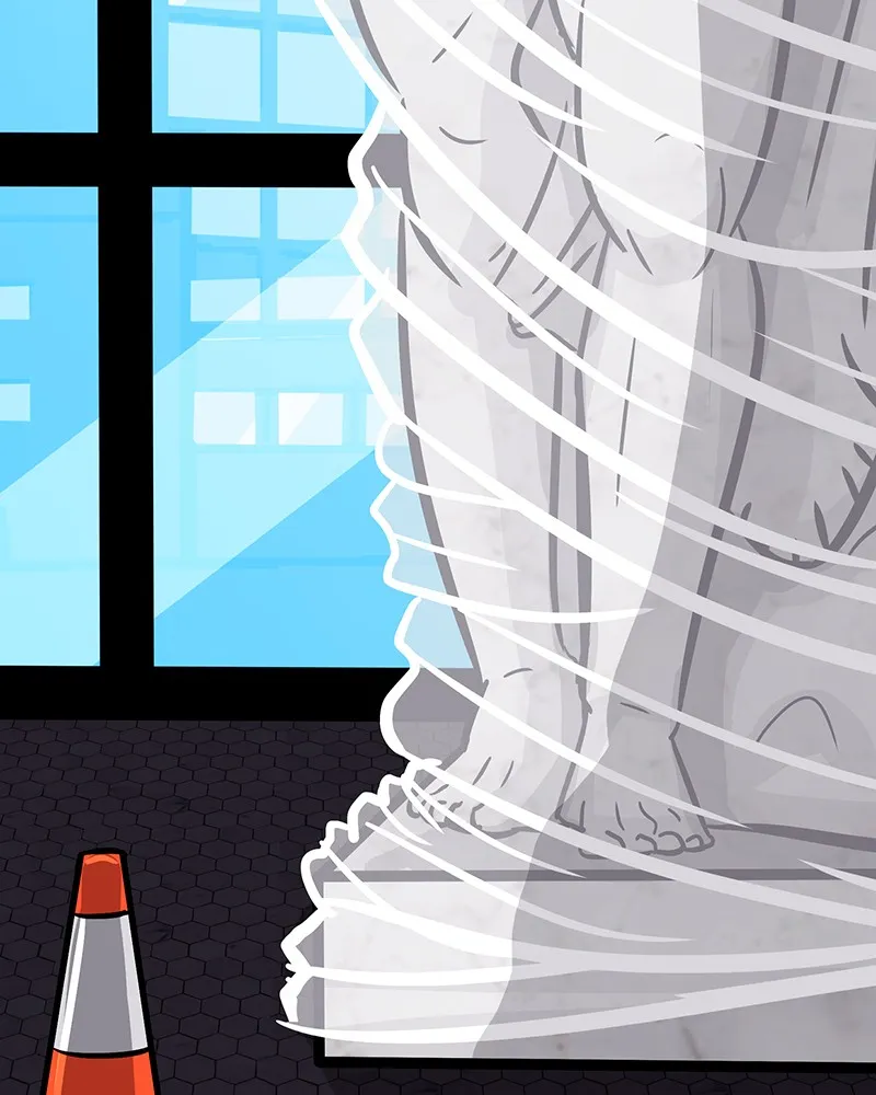 Read LoveBot chapter 56 image 37 on Lezhin