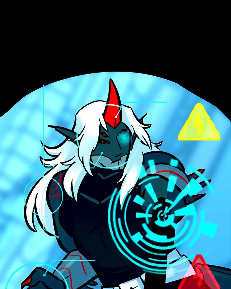Read LoveBot chapter 56 image 4 on Lezhin