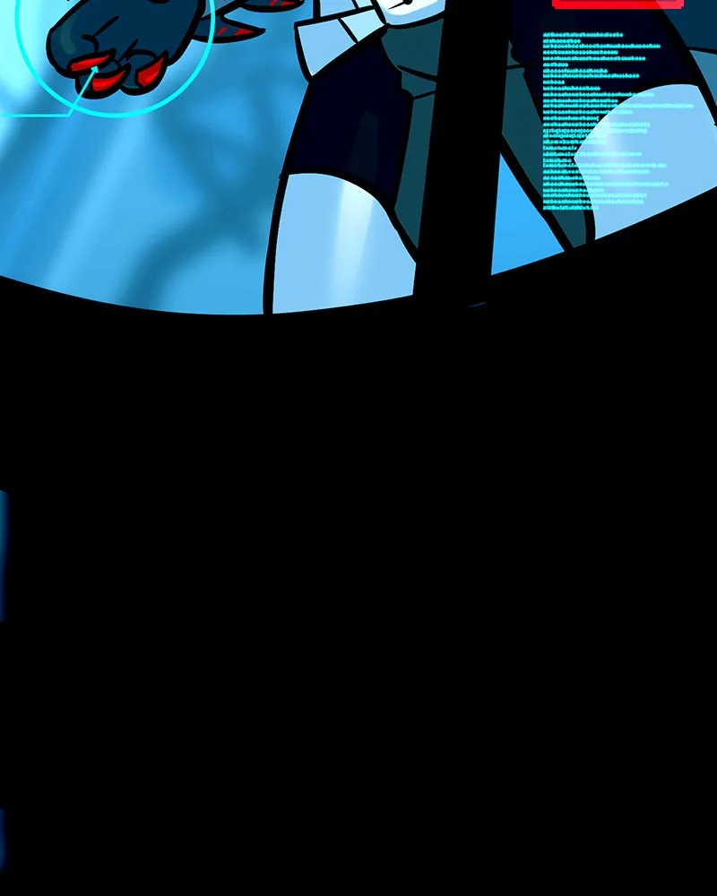 Read LoveBot chapter 56 image 5 on Lezhin