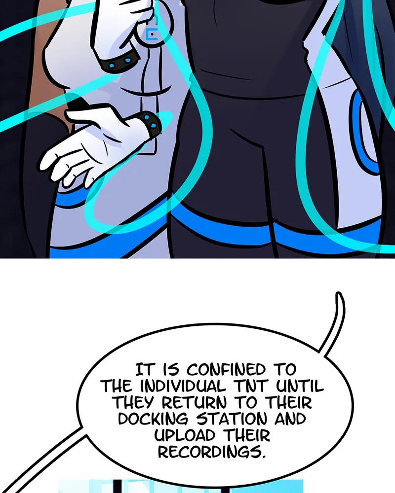 Read LoveBot chapter 56 image 51 on Lezhin