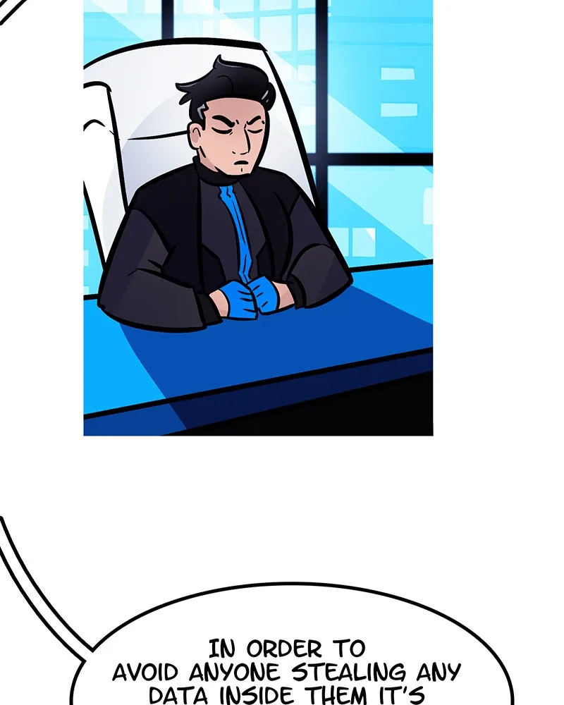 Read LoveBot chapter 56 image 52 on Lezhin