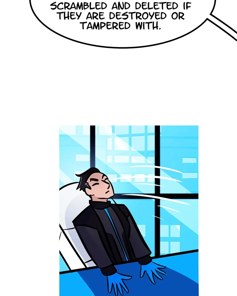 Read LoveBot chapter 56 image 53 on Lezhin