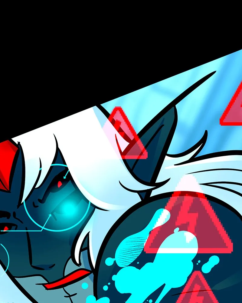 Read LoveBot chapter 56 image 6 on Lezhin