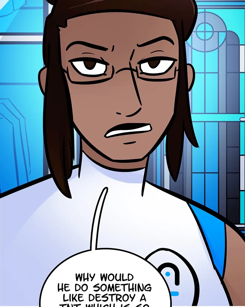 Read LoveBot chapter 56 image 66 on Lezhin