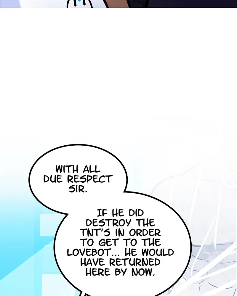 Read LoveBot chapter 56 image 69 on Lezhin
