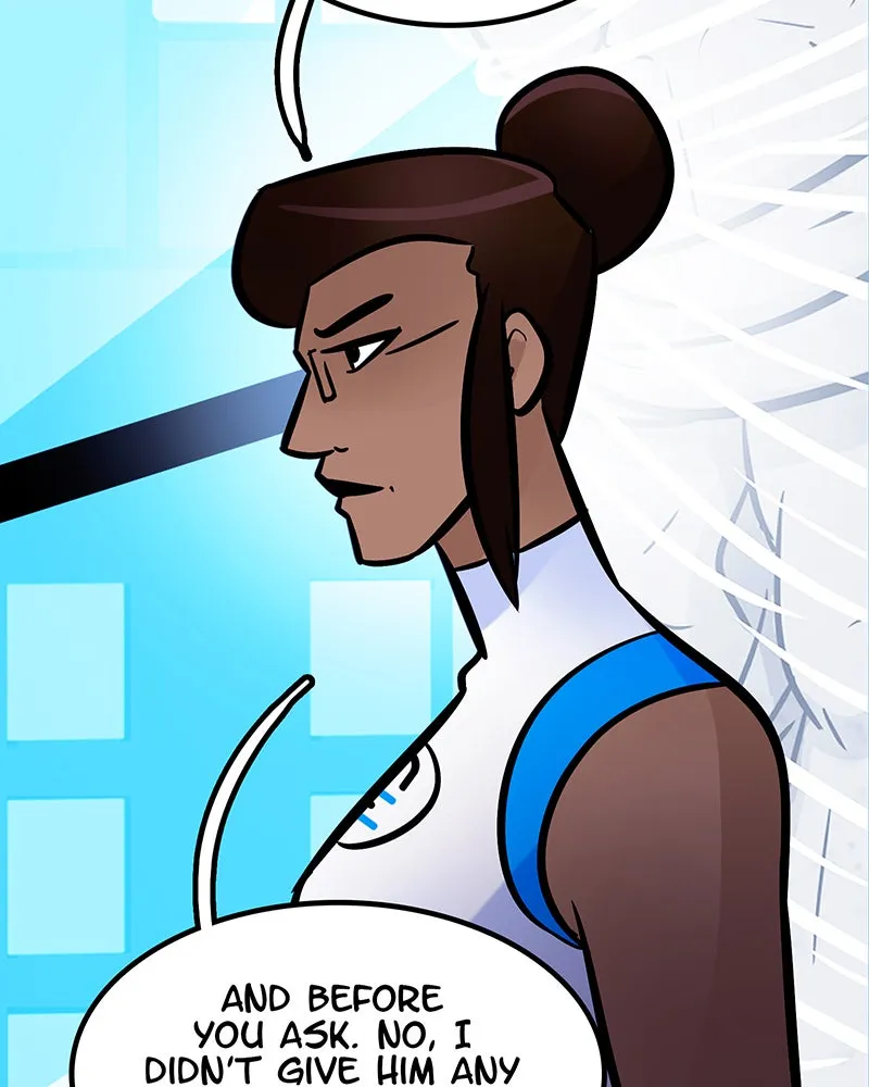 Read LoveBot chapter 56 image 70 on Lezhin