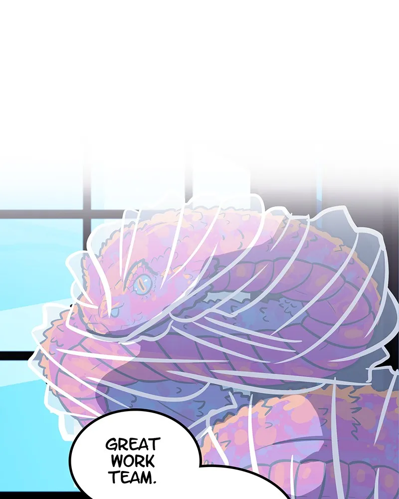 Read LoveBot chapter 56 image 88 on Lezhin