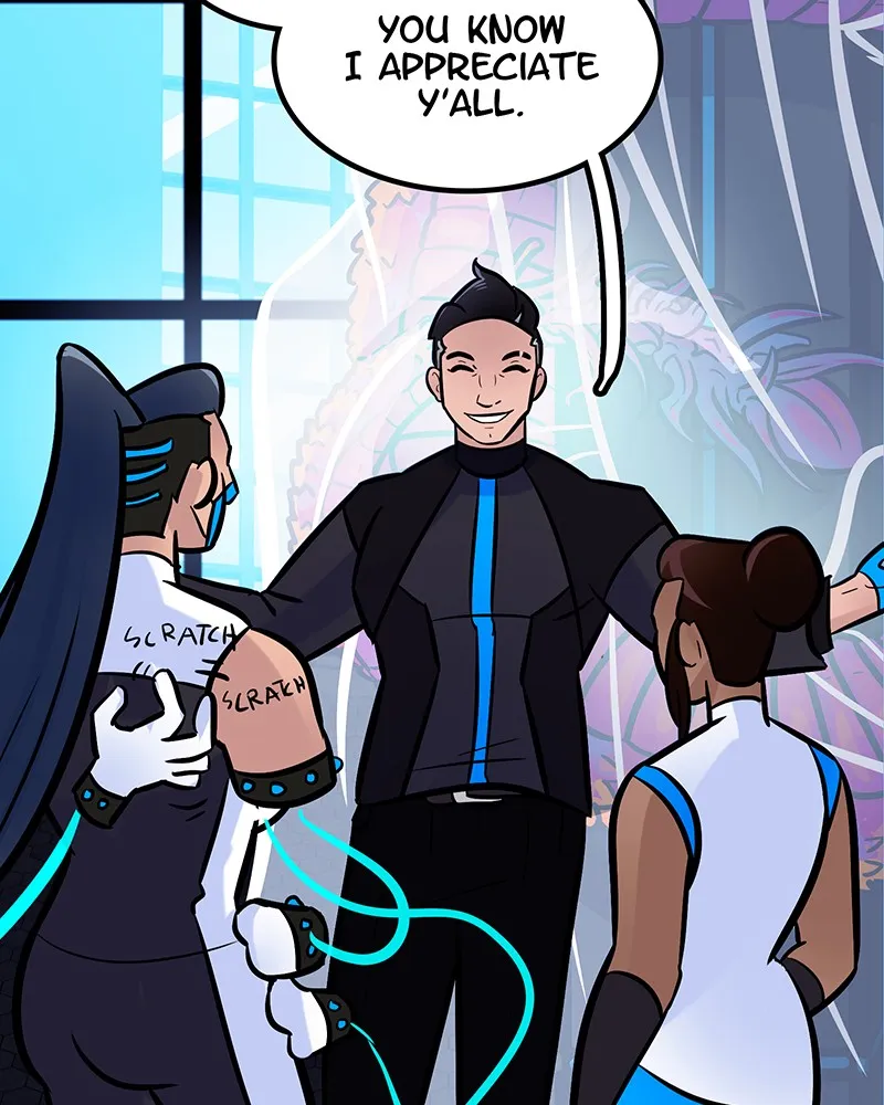 Read LoveBot chapter 56 image 89 on Lezhin