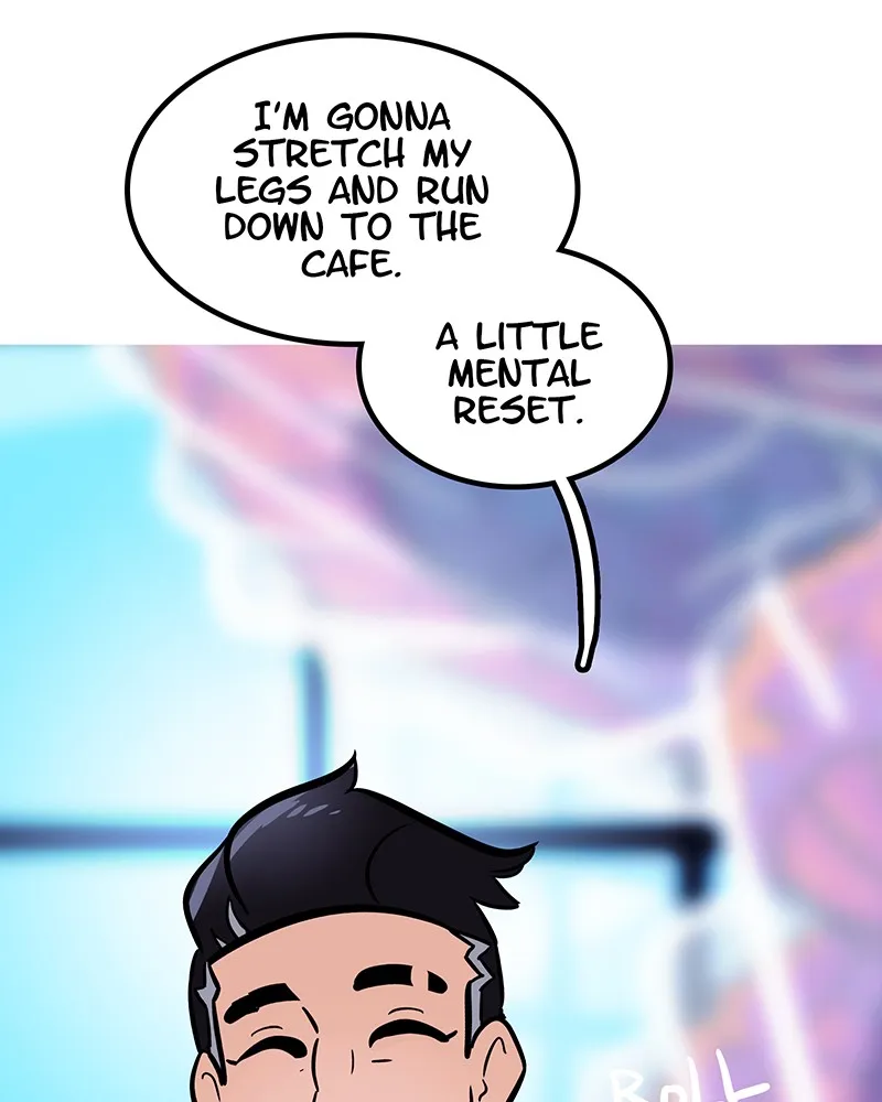 Read LoveBot chapter 56 image 91 on Lezhin