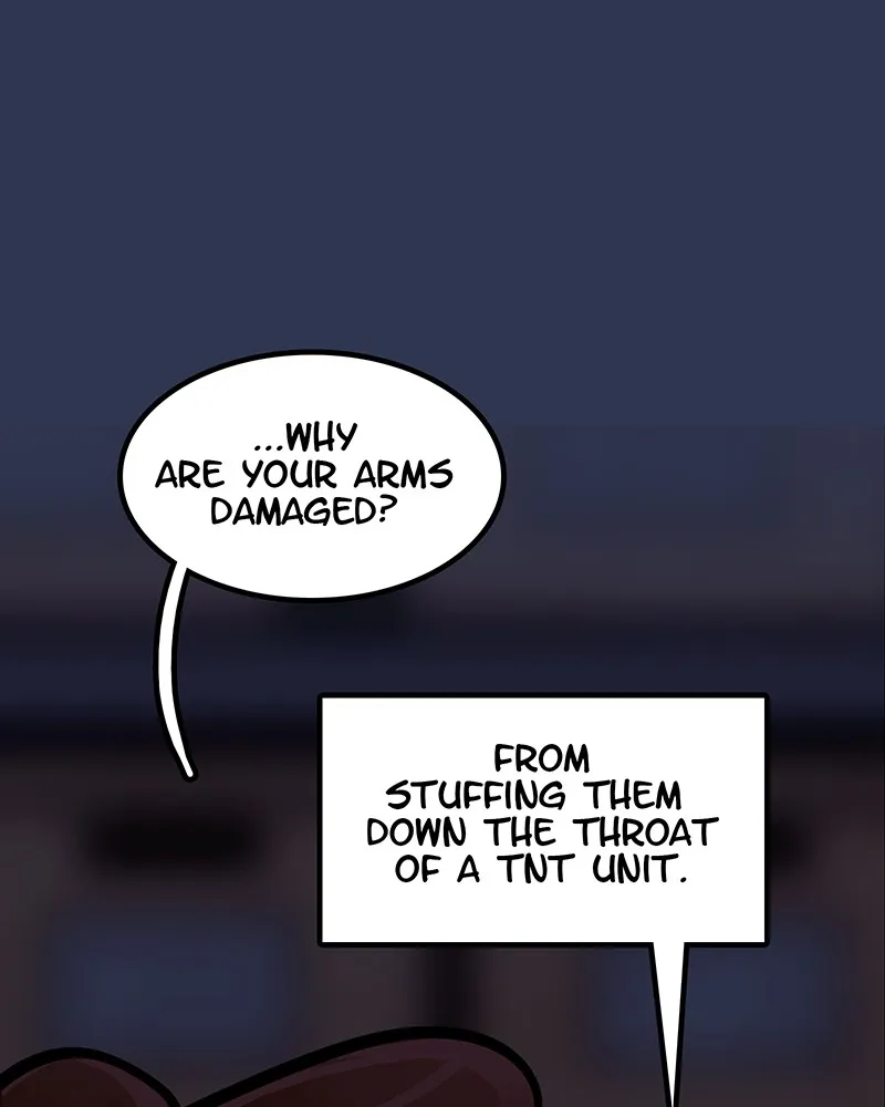 Read LoveBot chapter 57 image 11 on Lezhin