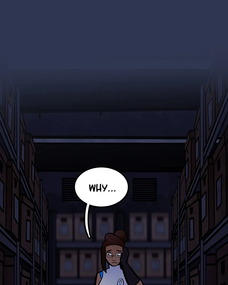 Read LoveBot chapter 57 image 14 on Lezhin