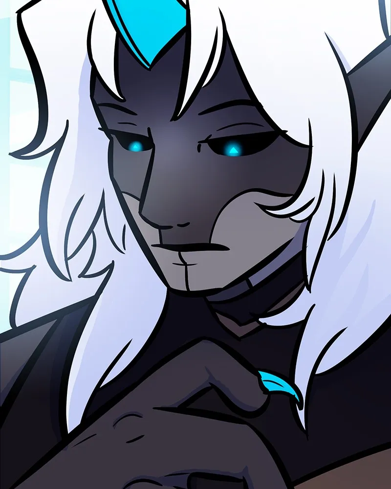 Read LoveBot chapter 57 image 17 on Lezhin
