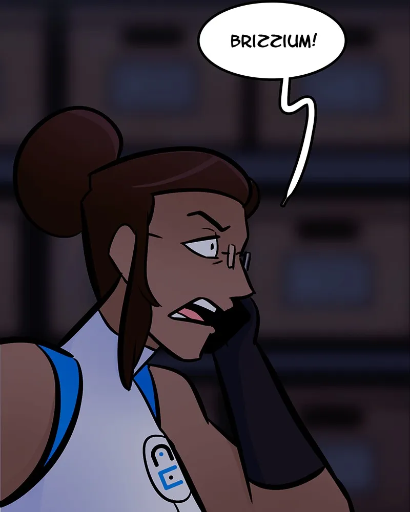 Read LoveBot chapter 57 image 19 on Lezhin