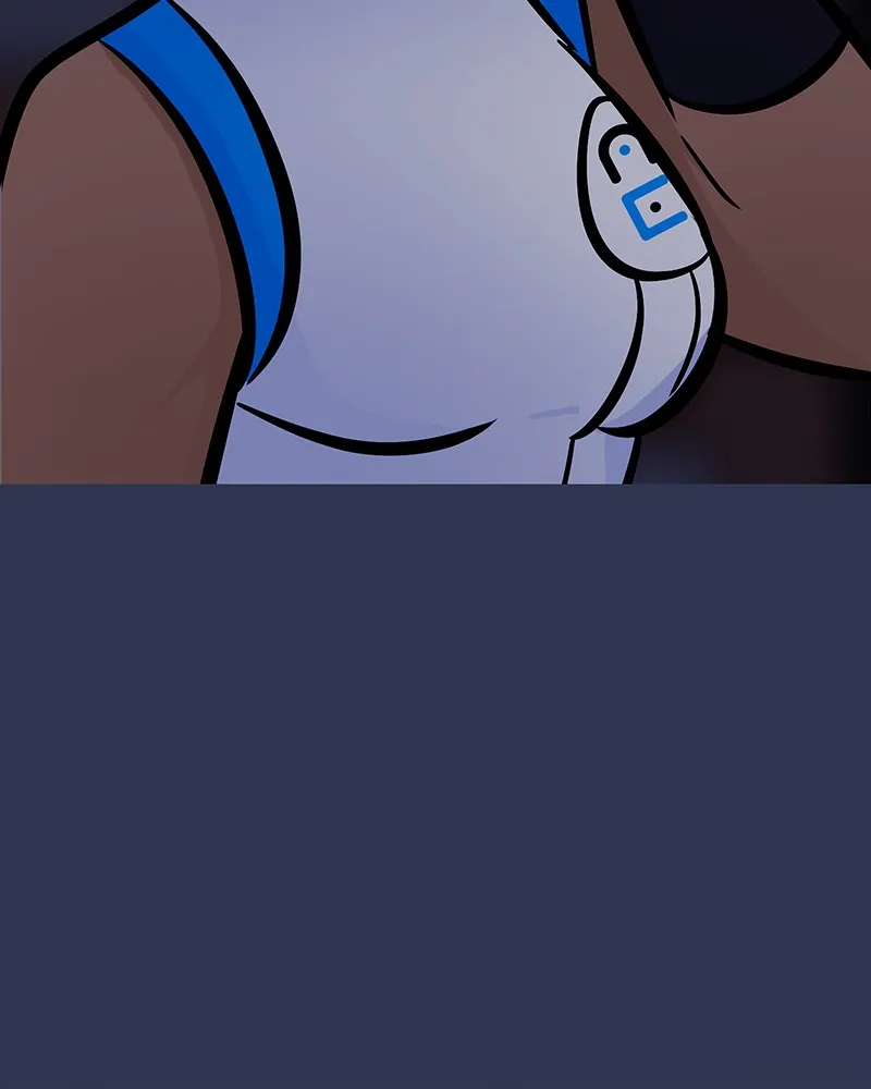 Read LoveBot chapter 57 image 22 on Lezhin
