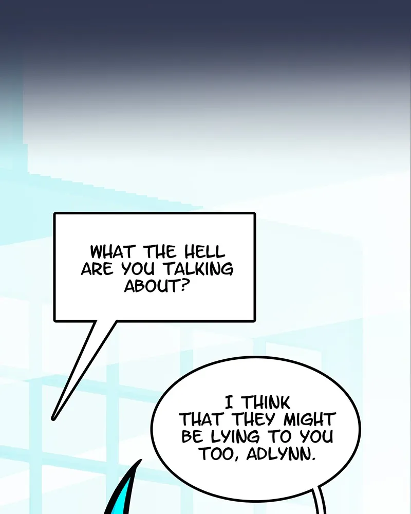 Read LoveBot chapter 57 image 23 on Lezhin