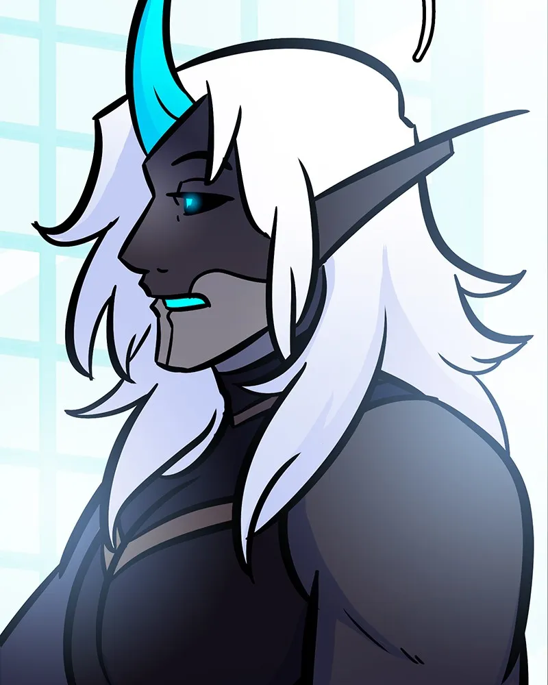 Read LoveBot chapter 57 image 24 on Lezhin