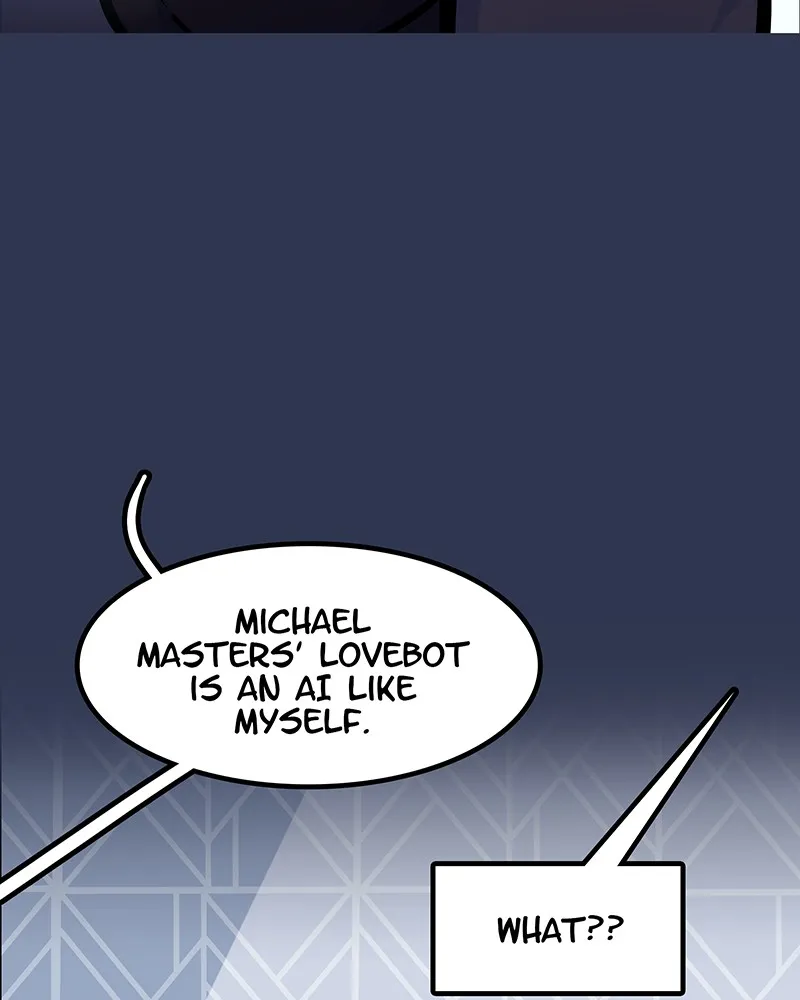 Read LoveBot chapter 57 image 25 on Lezhin