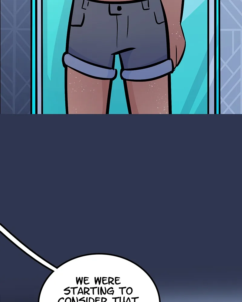 Read LoveBot chapter 57 image 27 on Lezhin