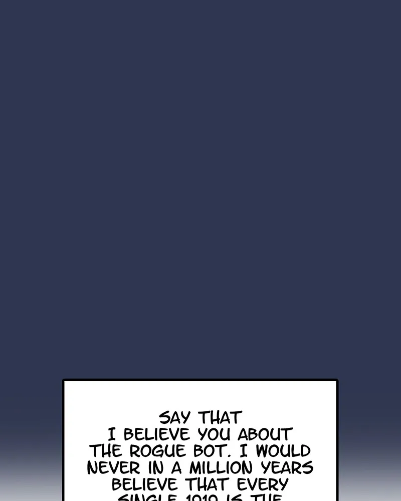 Read LoveBot chapter 57 image 36 on Lezhin