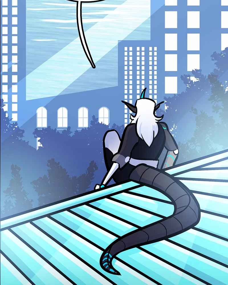 Read LoveBot chapter 57 image 38 on Lezhin
