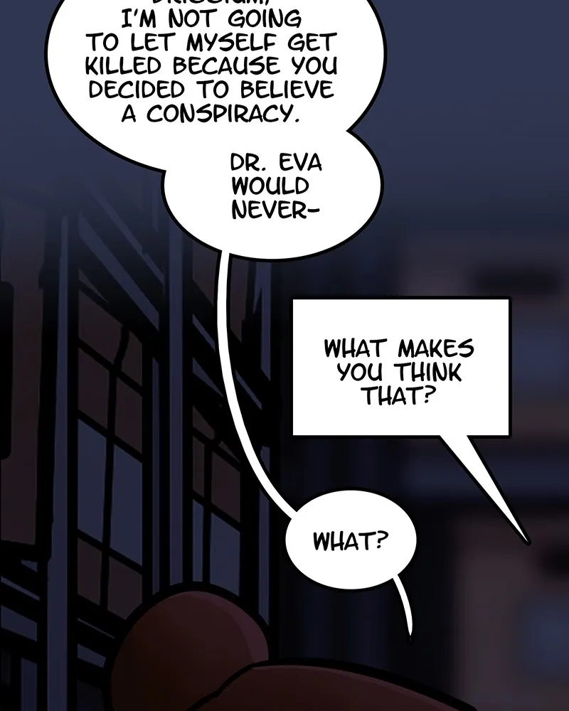 Read LoveBot chapter 57 image 40 on Lezhin