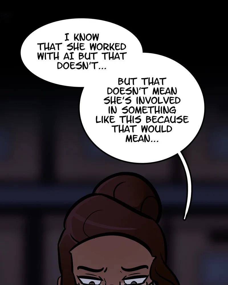 Read LoveBot chapter 57 image 47 on Lezhin