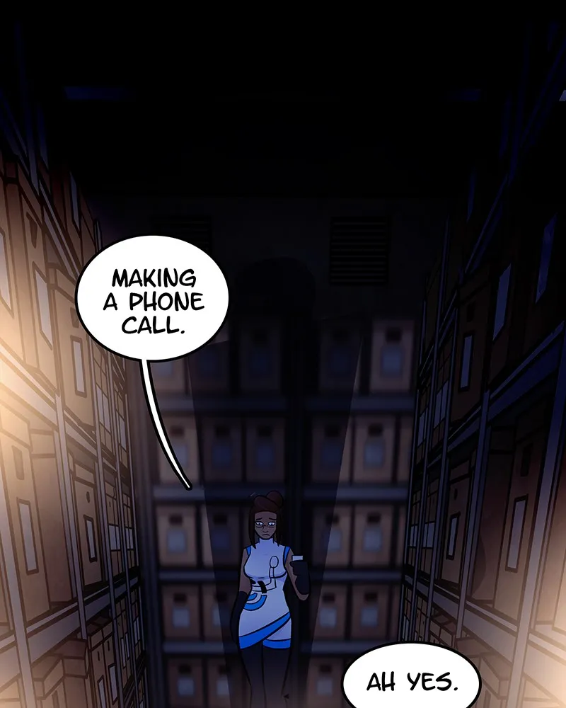 Read LoveBot chapter 57 image 61 on Lezhin
