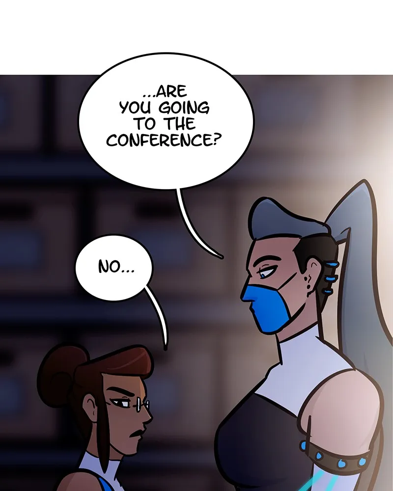 Read LoveBot chapter 57 image 63 on Lezhin