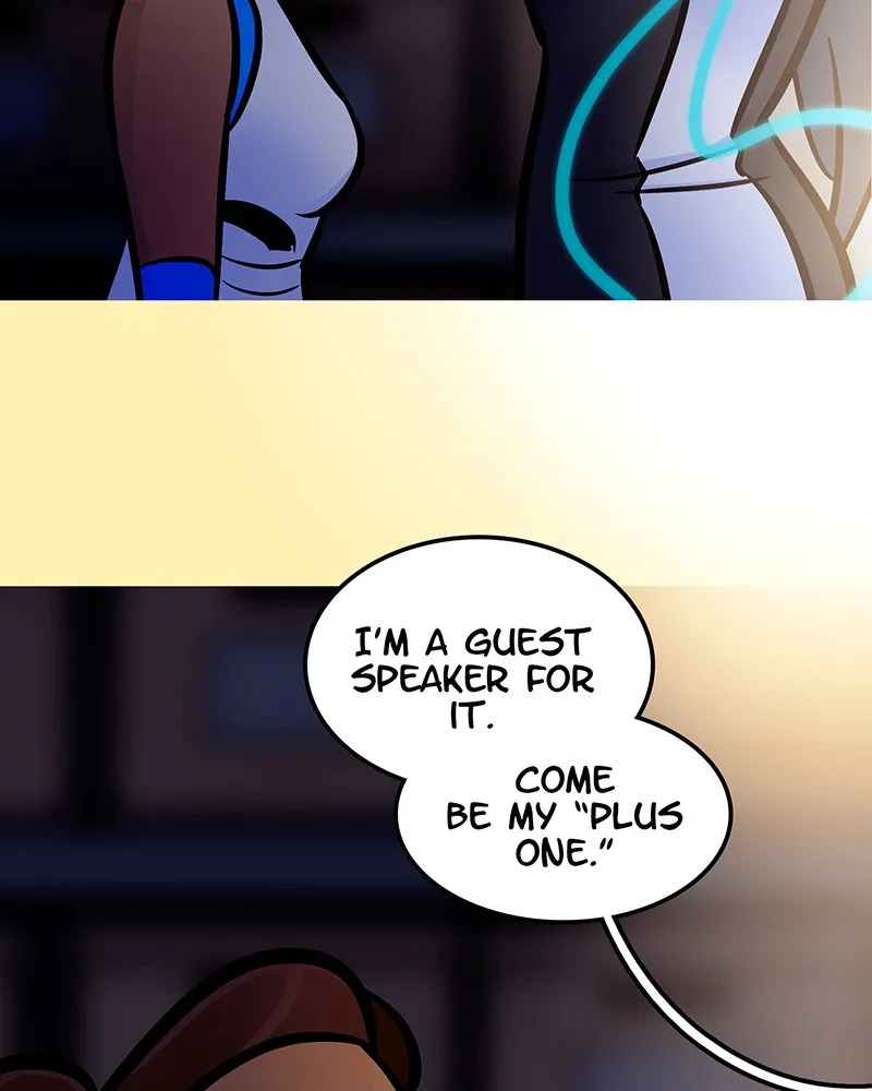 Read LoveBot chapter 57 image 64 on Lezhin