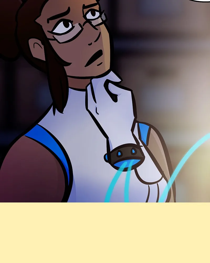 Read LoveBot chapter 57 image 65 on Lezhin