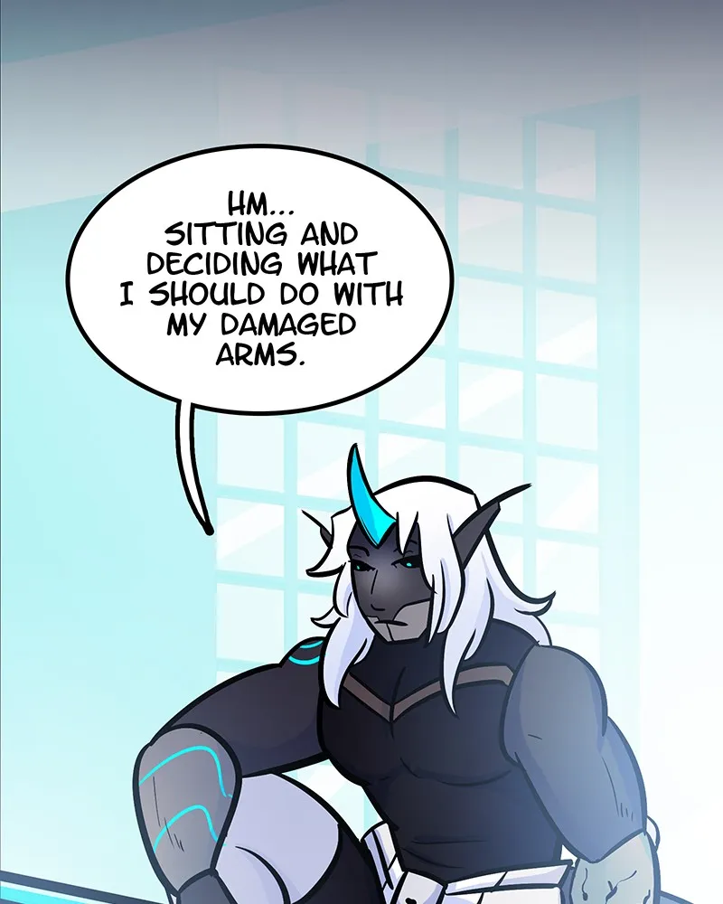 Read LoveBot chapter 57 image 9 on Lezhin