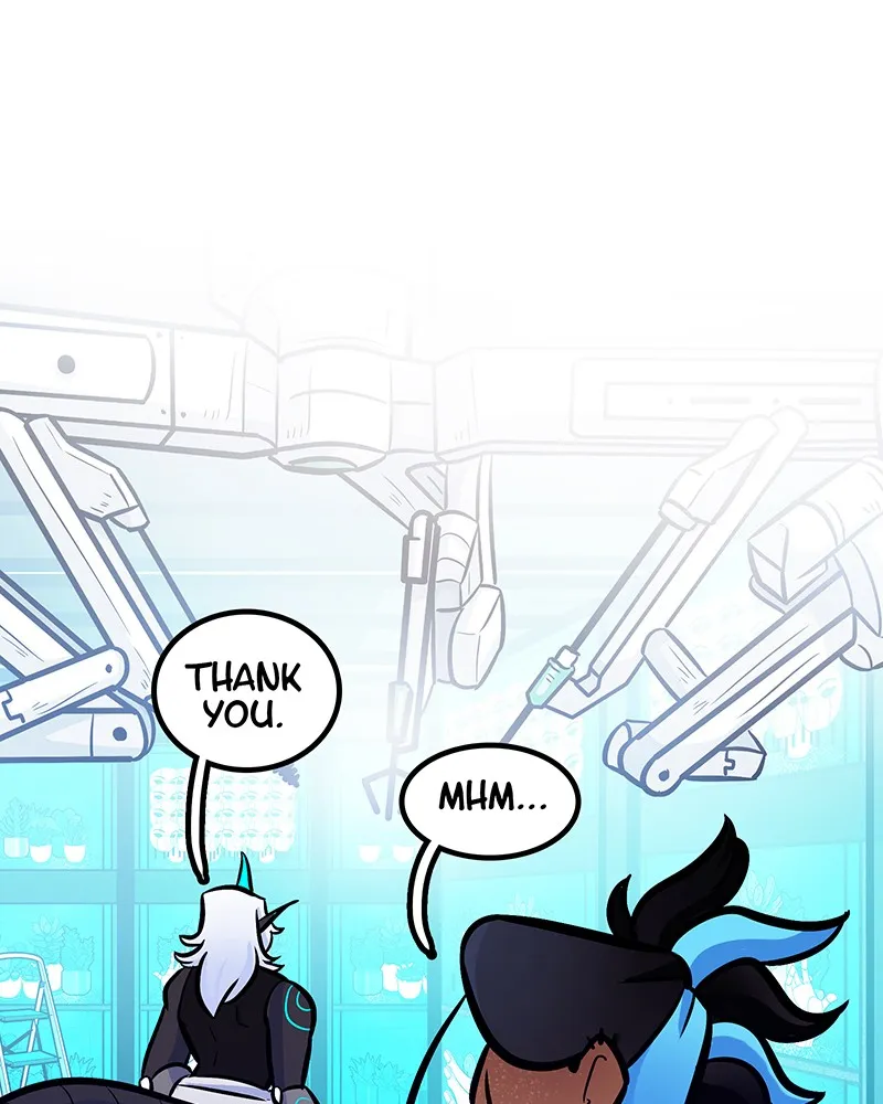 Read LoveBot chapter 58 image 13 on Lezhin