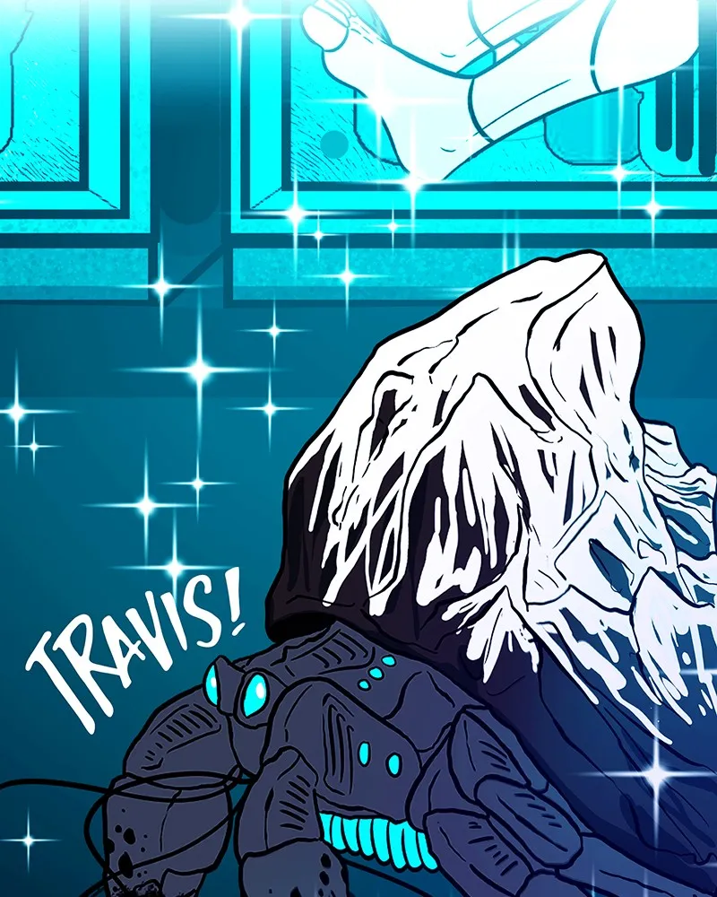 Read LoveBot chapter 58 image 24 on Lezhin