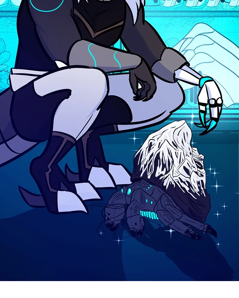 Read LoveBot chapter 58 image 27 on Lezhin